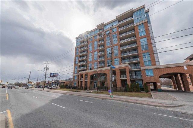 1004 - 2772 Keele St, Condo with 1 bedrooms, 2 bathrooms and 1 parking in Toronto ON | Image 18