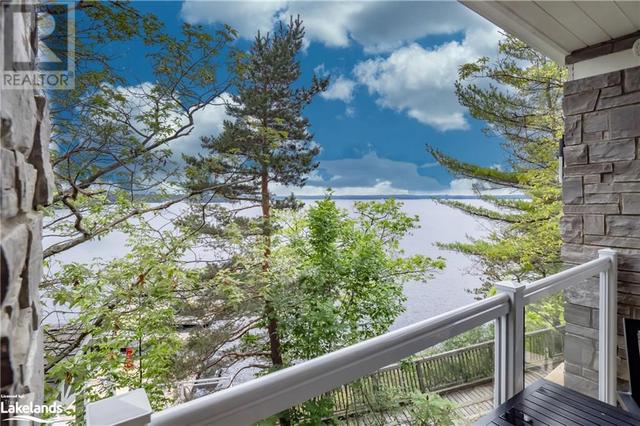 1869 Muskoka Road 118 W Unit# Btv W101 A&B, Condo with 2 bedrooms, 2 bathrooms and 1 parking in Muskoka Lakes ON | Image 17
