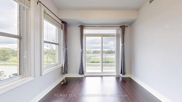 245 - 28 Prince Regent St, Condo with 2 bedrooms, 1 bathrooms and 1 parking in Markham ON | Image 15