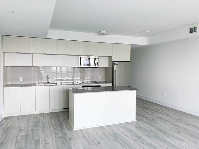 3202 - 575 Bloor St E, Condo with 3 bedrooms, 2 bathrooms and 2 parking in Toronto ON | Image 24