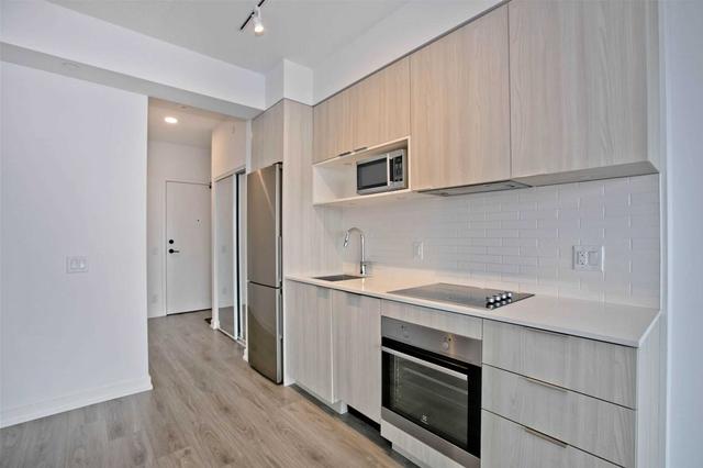 2308 - 20 Tubman Ave E, Condo with 1 bedrooms, 1 bathrooms and 0 parking in Toronto ON | Image 33