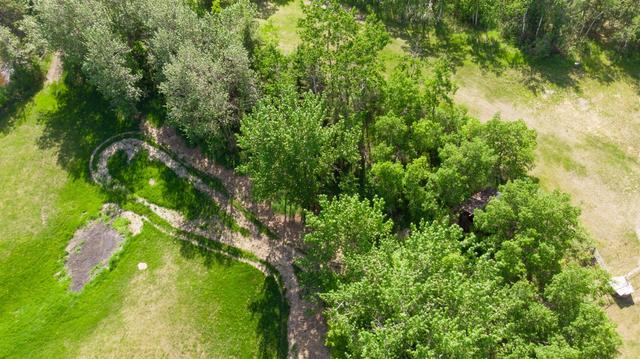 38052 Range Road 275, House detached with 5 bedrooms, 2 bathrooms and 4 parking in Red Deer County AB | Image 30