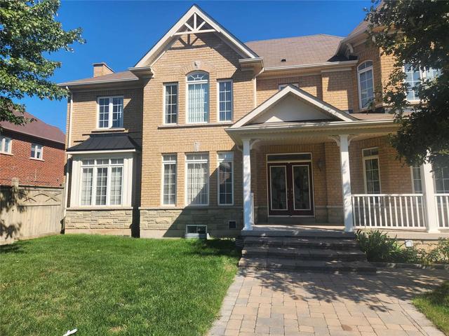 49 Maybeck Dr, House detached with 3 bedrooms, 4 bathrooms and 6 parking in Brampton ON | Card Image