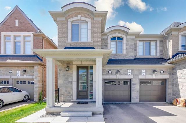 1344 Britton Cres, House semidetached with 4 bedrooms, 4 bathrooms and 3 parking in Milton ON | Image 23