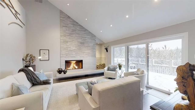 6100 Concession 3 Rd, House detached with 4 bedrooms, 4 bathrooms and 10 parking in Uxbridge ON | Image 3