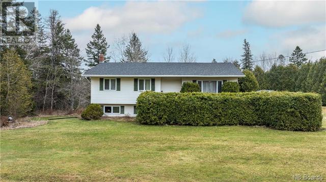 107 Colton Brook Road, House detached with 4 bedrooms, 1 bathrooms and null parking in Quispamsis NB | Image 2
