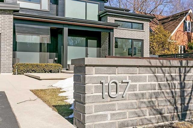 107 Westminster Dr, House detached with 4 bedrooms, 5 bathrooms and 10 parking in Oakville ON | Image 34