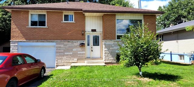 164 Jobin Ave, House detached with 3 bedrooms, 2 bathrooms and 5 parking in Cornwall ON | Image 1