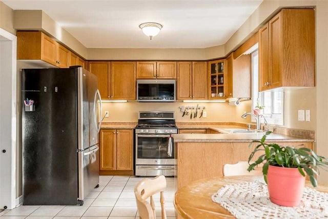 96 Knupp Rd, House detached with 4 bedrooms, 4 bathrooms and 6 parking in Barrie ON | Image 36