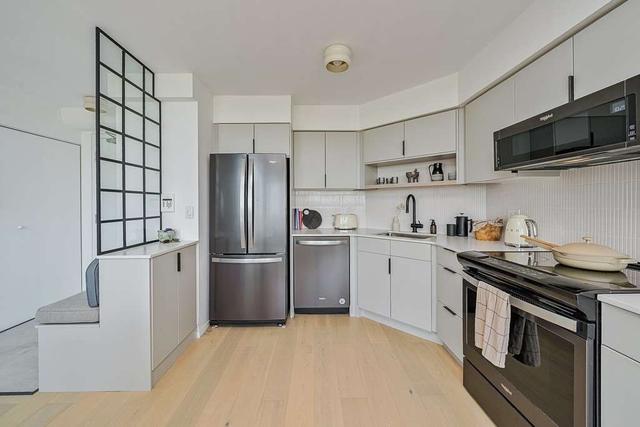619 - 250 Manitoba St, Condo with 1 bedrooms, 2 bathrooms and 1 parking in Toronto ON | Image 38