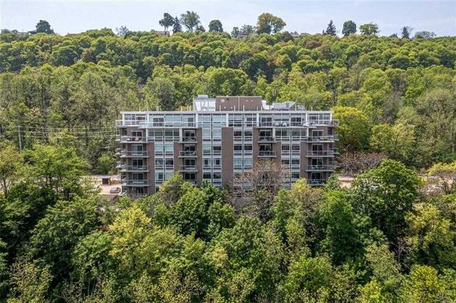 510 - 467 Charlton Ave E, Condo with 2 bedrooms, 2 bathrooms and 1 parking in Hamilton ON | Image 14