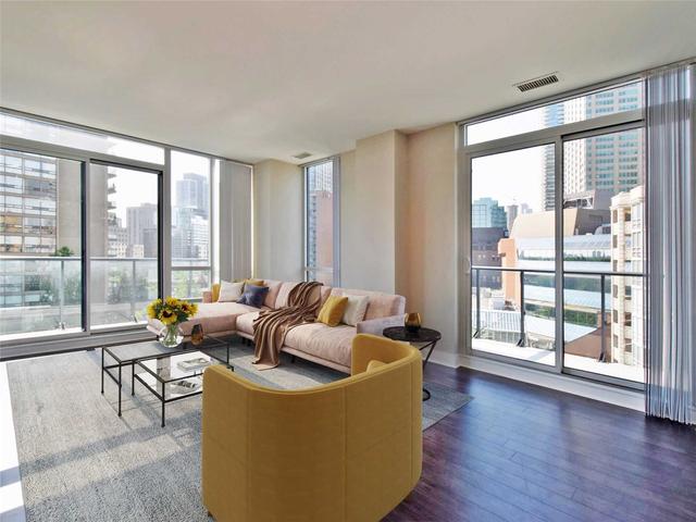 912 - 825 Church St, Condo with 2 bedrooms, 2 bathrooms and 1 parking in Toronto ON | Image 21