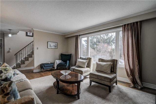 49 Regency Sq, House detached with 5 bedrooms, 4 bathrooms and 4 parking in Toronto ON | Image 4