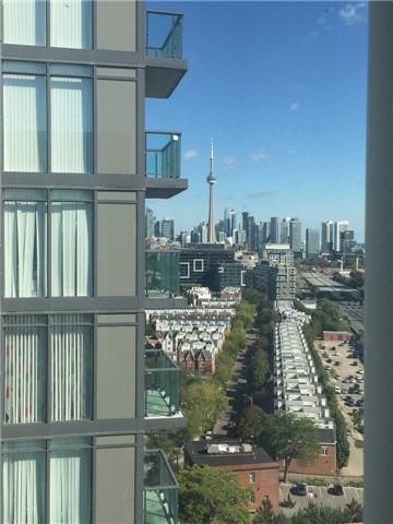 Lph09 - 36 Lisgar St, Condo with 2 bedrooms, 2 bathrooms and null parking in Toronto ON | Image 2