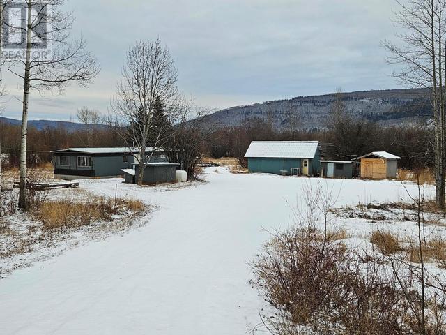 6357 Wildmare Sub, House other with 3 bedrooms, 2 bathrooms and null parking in Peace River E BC | Image 1