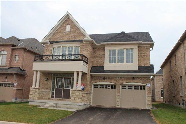 7 Bandera Dr, House detached with 5 bedrooms, 4 bathrooms and 2 parking in Brampton ON | Image 1