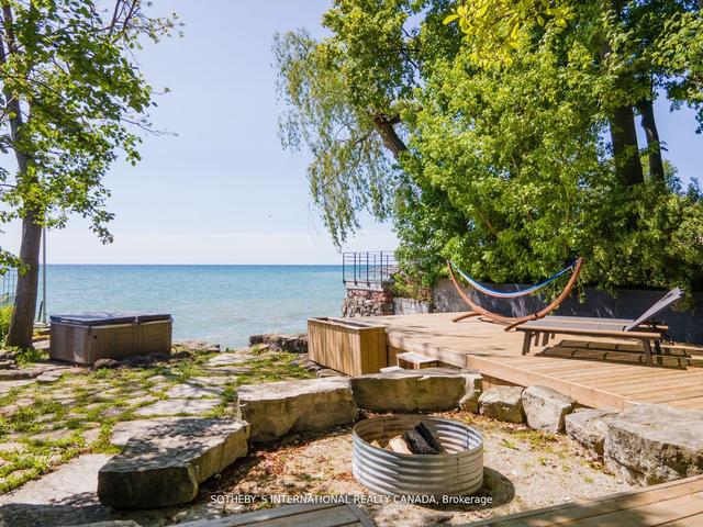 1 Lake Shore Dr, House detached with 3 bedrooms, 4 bathrooms and 6 parking in Toronto ON | Image 24