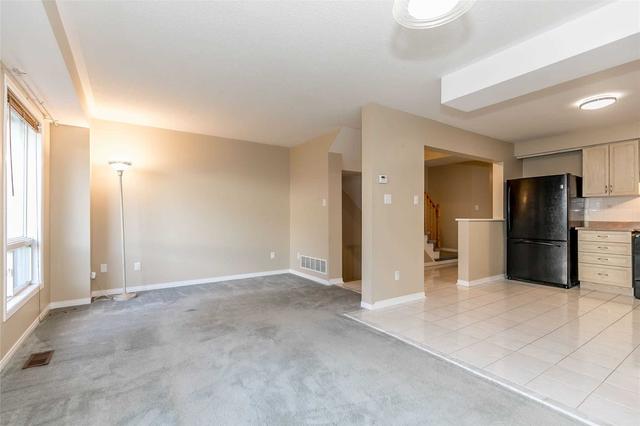 34 - 58 Brisbane Crt, Condo with 3 bedrooms, 3 bathrooms and 2 parking in Brampton ON | Image 13