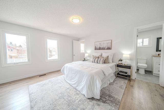 52 Humphrey Dr, House detached with 3 bedrooms, 3 bathrooms and 3 parking in Ajax ON | Image 8