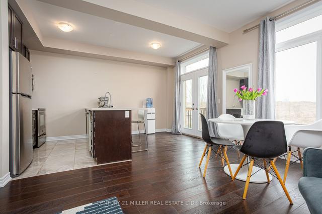 2344 Natasha Circ, House attached with 3 bedrooms, 3 bathrooms and 2 parking in Oakville ON | Image 32