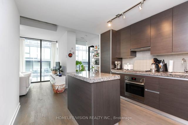1008 - 38 Stewart St, Condo with 2 bedrooms, 2 bathrooms and 1 parking in Toronto ON | Image 23