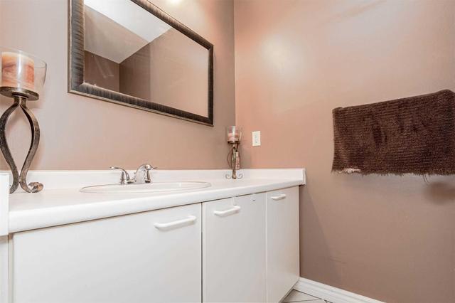 229 - 2075 Walkers Line, Townhouse with 3 bedrooms, 2 bathrooms and 2 parking in Burlington ON | Image 4