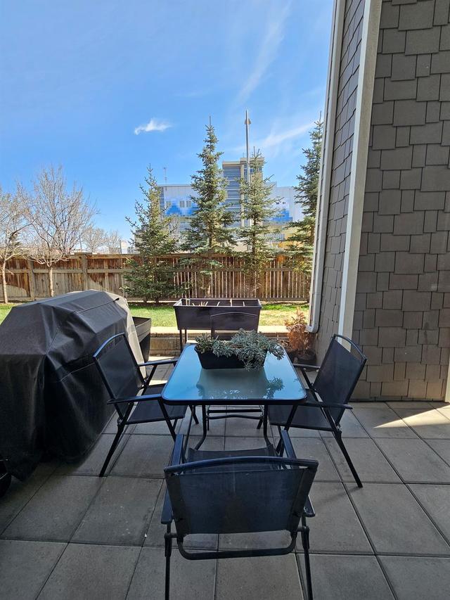 106 - 16 Auburn Bay Link Se, Condo with 2 bedrooms, 2 bathrooms and 1 parking in Calgary AB | Image 9