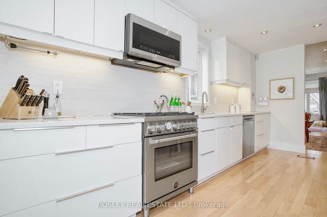 300 Margueretta St, House attached with 3 bedrooms, 2 bathrooms and 1 parking in Toronto ON | Image 13