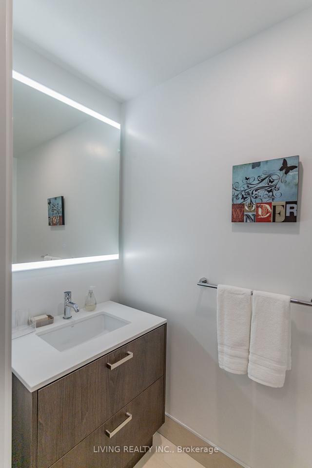 th6 - 1331 Queen St E, Townhouse with 4 bedrooms, 3 bathrooms and 1 parking in Toronto ON | Image 23