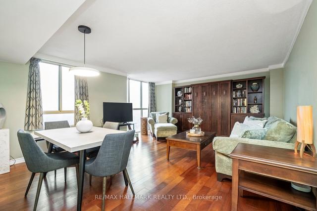1509 - 61 Markbrook Lane, Condo with 2 bedrooms, 2 bathrooms and 1 parking in Toronto ON | Image 24
