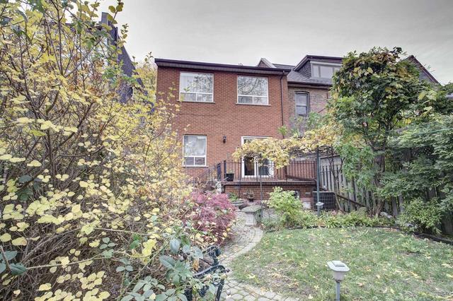 153 Macdonell Ave, House detached with 4 bedrooms, 2 bathrooms and 2 parking in Toronto ON | Image 32