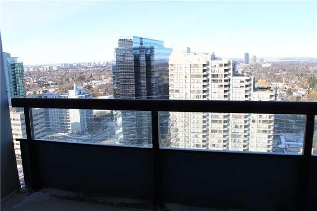 2308 - 7 Bishop Ave, Condo with 0 bedrooms, 1 bathrooms and 1 parking in Toronto ON | Image 9