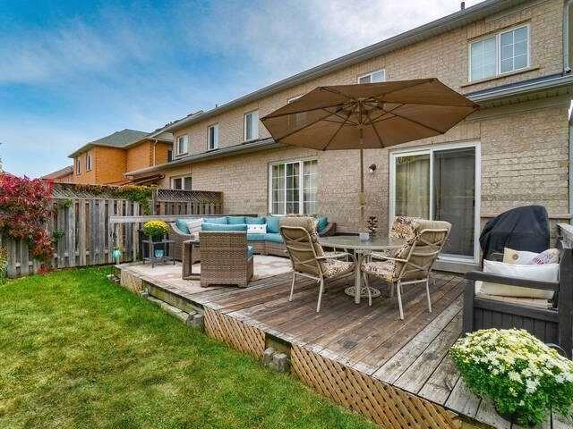 39 Topiary Lane, House semidetached with 3 bedrooms, 3 bathrooms and 3 parking in Brampton ON | Image 19
