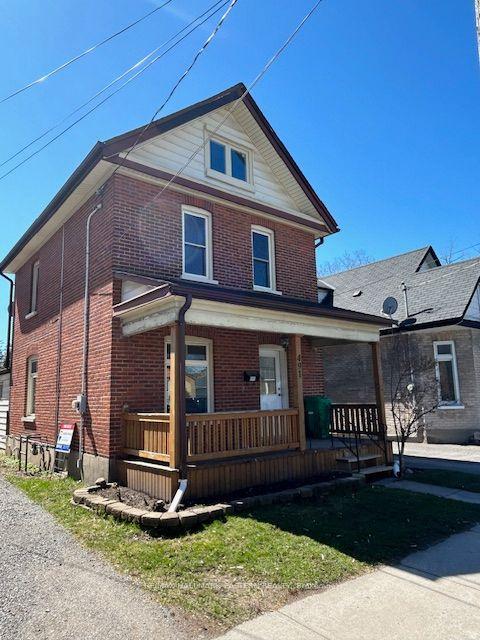 491 Murray St, House detached with 3 bedrooms, 3 bathrooms and 4 parking in Peterborough ON | Image 12