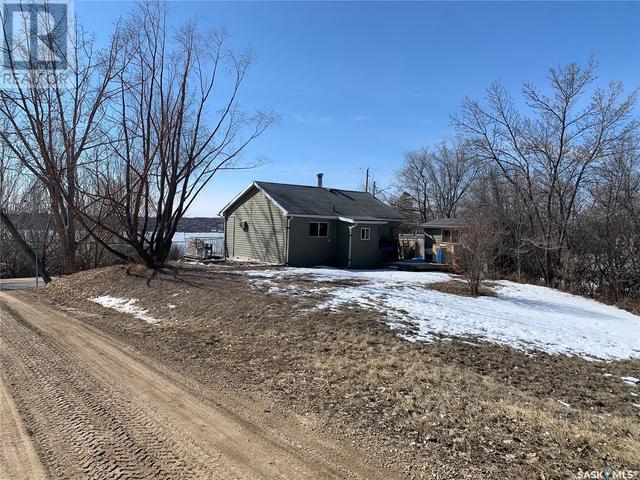 502 Ashland Avenue, House detached with 1 bedrooms, 1 bathrooms and null parking in Saskatchewan Beach SK | Image 31