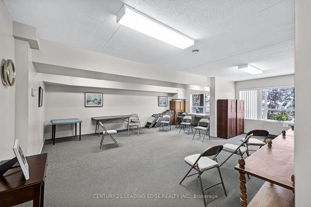 206 - 54 Fittons Rd W, Condo with 2 bedrooms, 2 bathrooms and 1 parking in Orillia ON | Image 7