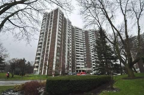315 - 5 Vicora Linkway, Condo with 2 bedrooms, 1 bathrooms and 1 parking in Toronto ON | Image 1