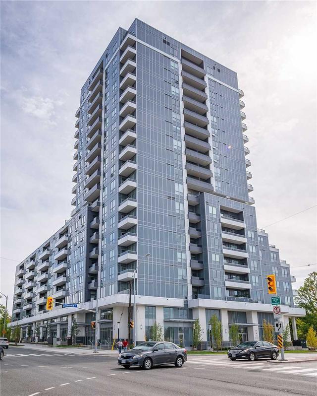 1205 - 3121 Sheppard Ave, Condo with 2 bedrooms, 2 bathrooms and 1 parking in Toronto ON | Image 12