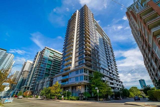 2105 - 59 East Liberty St, Condo with 2 bedrooms, 2 bathrooms and 1 parking in Toronto ON | Image 1