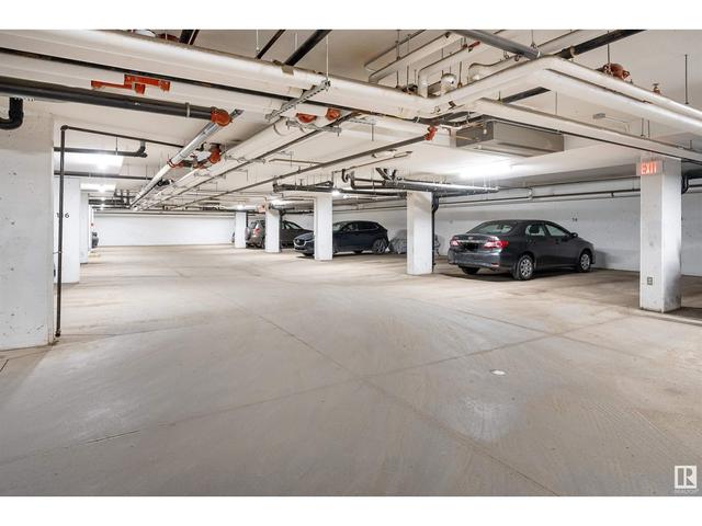 313 - 2229 44 Av Nw, Condo with 1 bedrooms, 1 bathrooms and null parking in Edmonton AB | Image 33