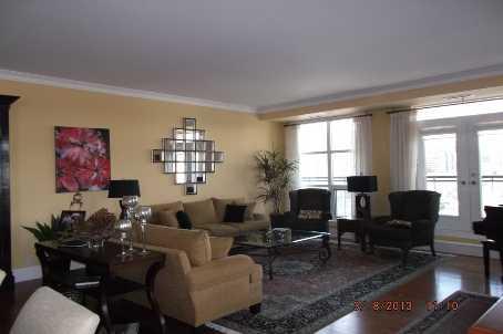 lph3 - 9 Burnhamthorpe Cres, Condo with 2 bedrooms, 4 bathrooms and 2 parking in Toronto ON | Image 2