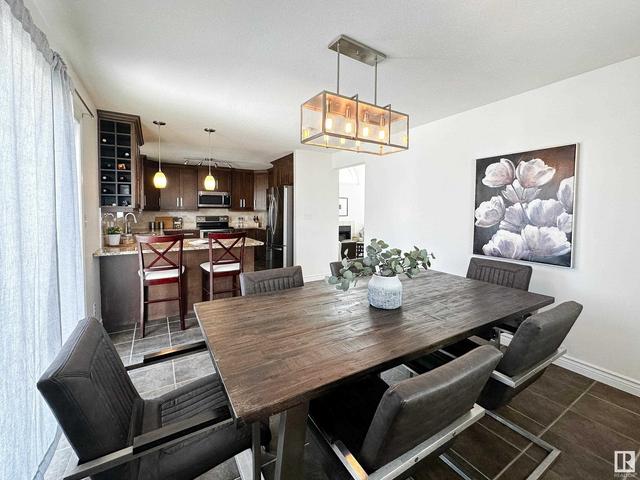 25 Delage Cr, House detached with 4 bedrooms, 3 bathrooms and 4 parking in St. Albert AB | Image 7