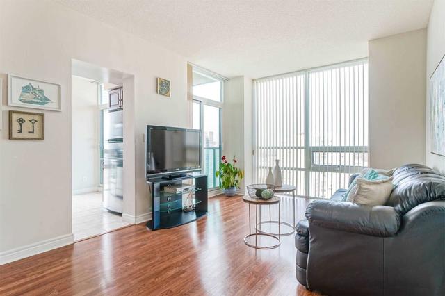 3309 - 208 Enfield Pl, Condo with 2 bedrooms, 2 bathrooms and 1 parking in Mississauga ON | Image 14