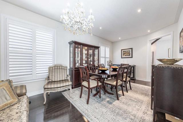 81 Riding Mountain Dr, House detached with 4 bedrooms, 3 bathrooms and 2 parking in Richmond Hill ON | Image 30