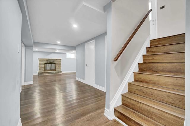 294 Dewitt Rd, House detached with 6 bedrooms, 3 bathrooms and 6 parking in Hamilton ON | Image 26