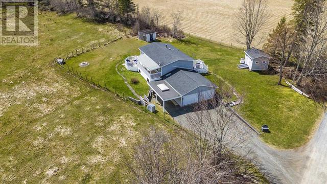 41 Sterling Road, House detached with 4 bedrooms, 2 bathrooms and null parking in West Hants NS | Image 3