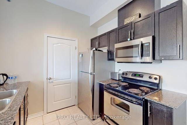402 - 1370 Costigan Rd, Condo with 2 bedrooms, 2 bathrooms and 1 parking in Milton ON | Image 10