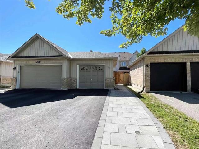 772 Bur Oak Ave, House attached with 3 bedrooms, 3 bathrooms and 3 parking in Markham ON | Image 12