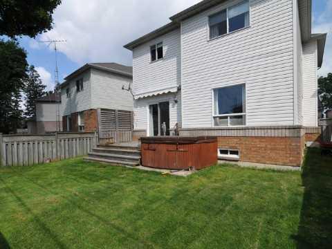 1217 Monica Cook Pl, House detached with 3 bedrooms, 3 bathrooms and 6 parking in Pickering ON | Image 9