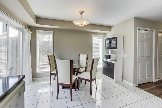 50 - 50 Strathaven Dr, Townhouse with 3 bedrooms, 3 bathrooms and 2 parking in Mississauga ON | Image 5
